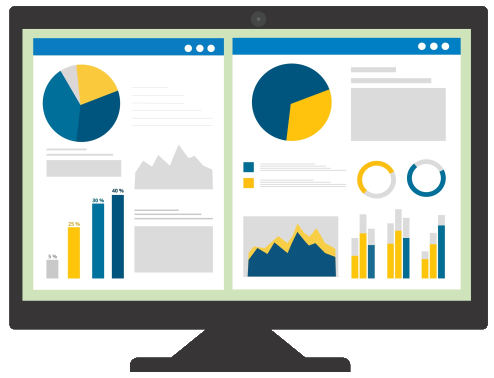 Accountancy Charts